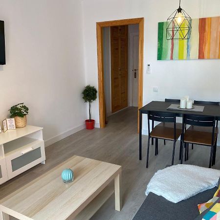 Apartamento Agata 510 Excelente Con Vista Al Mar!!! Benalmadena Exterior photo