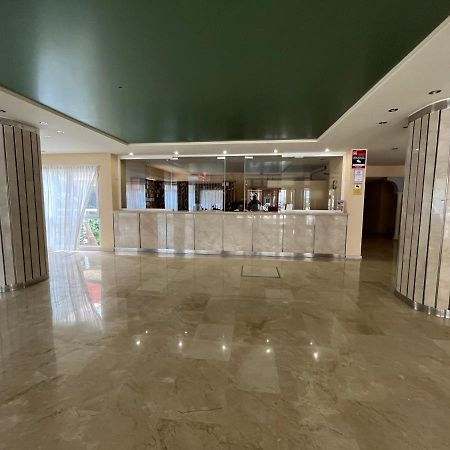 Apartamento Agata 510 Excelente Con Vista Al Mar!!! Benalmadena Exterior photo