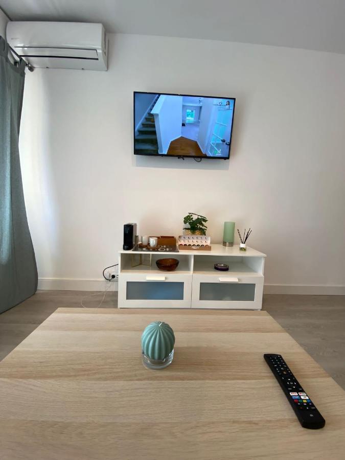 Apartamento Agata 510 Excelente Con Vista Al Mar!!! Benalmadena Exterior photo