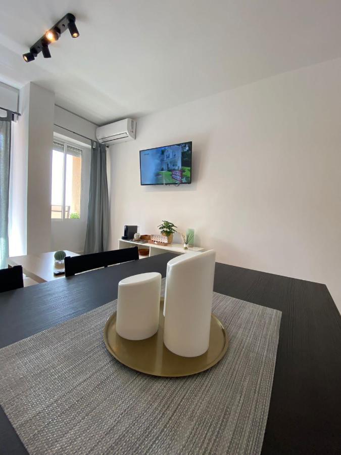 Apartamento Agata 510 Excelente Con Vista Al Mar!!! Benalmadena Exterior photo