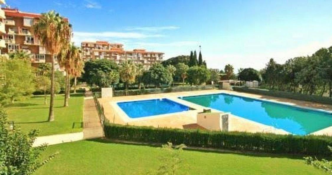 Apartamento Agata 510 Excelente Con Vista Al Mar!!! Benalmadena Exterior photo